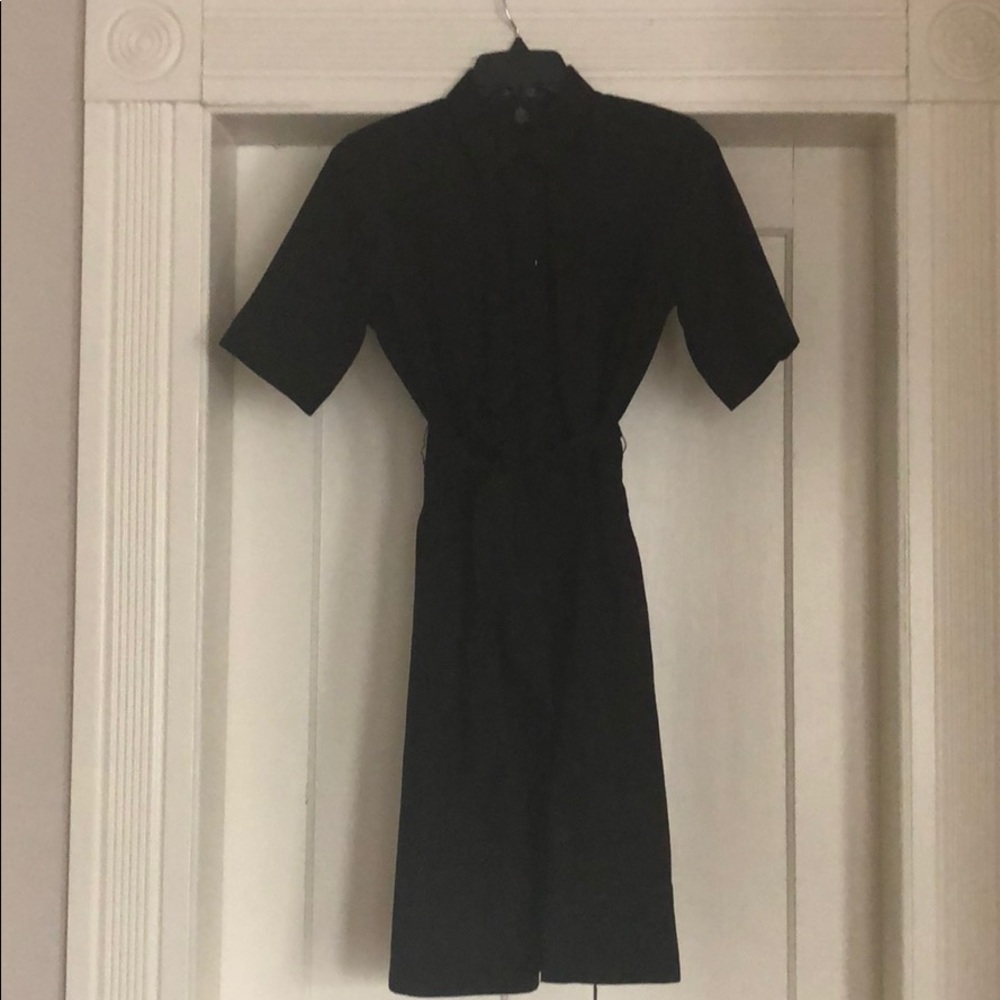 LAUREN Ralph Lauren cotton dress